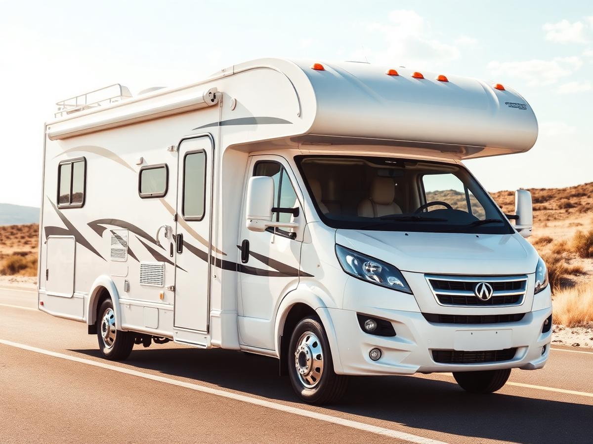 RV & motorhome